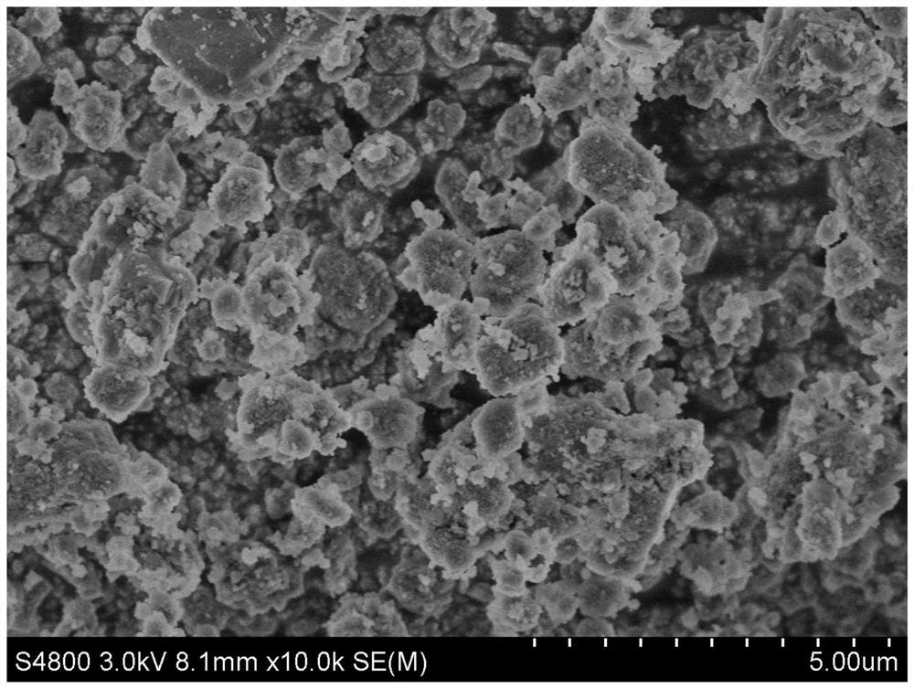 Preparation method and application of hierarchical pore SAPO-11 molecular sieve and long-chain alkane isomerization catalyst