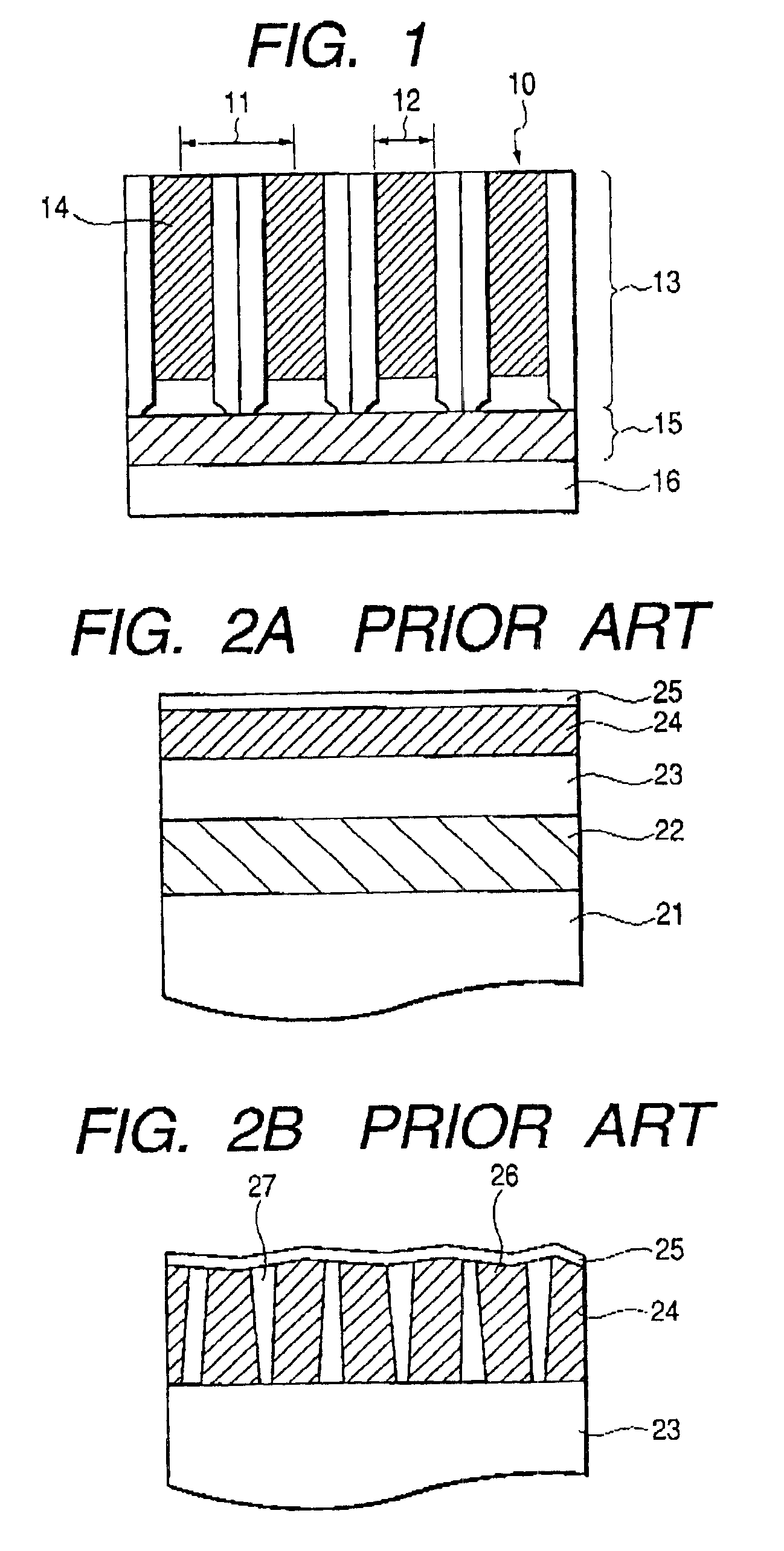 Magnetic recording medium including aluminum layer having holes and production method thereof