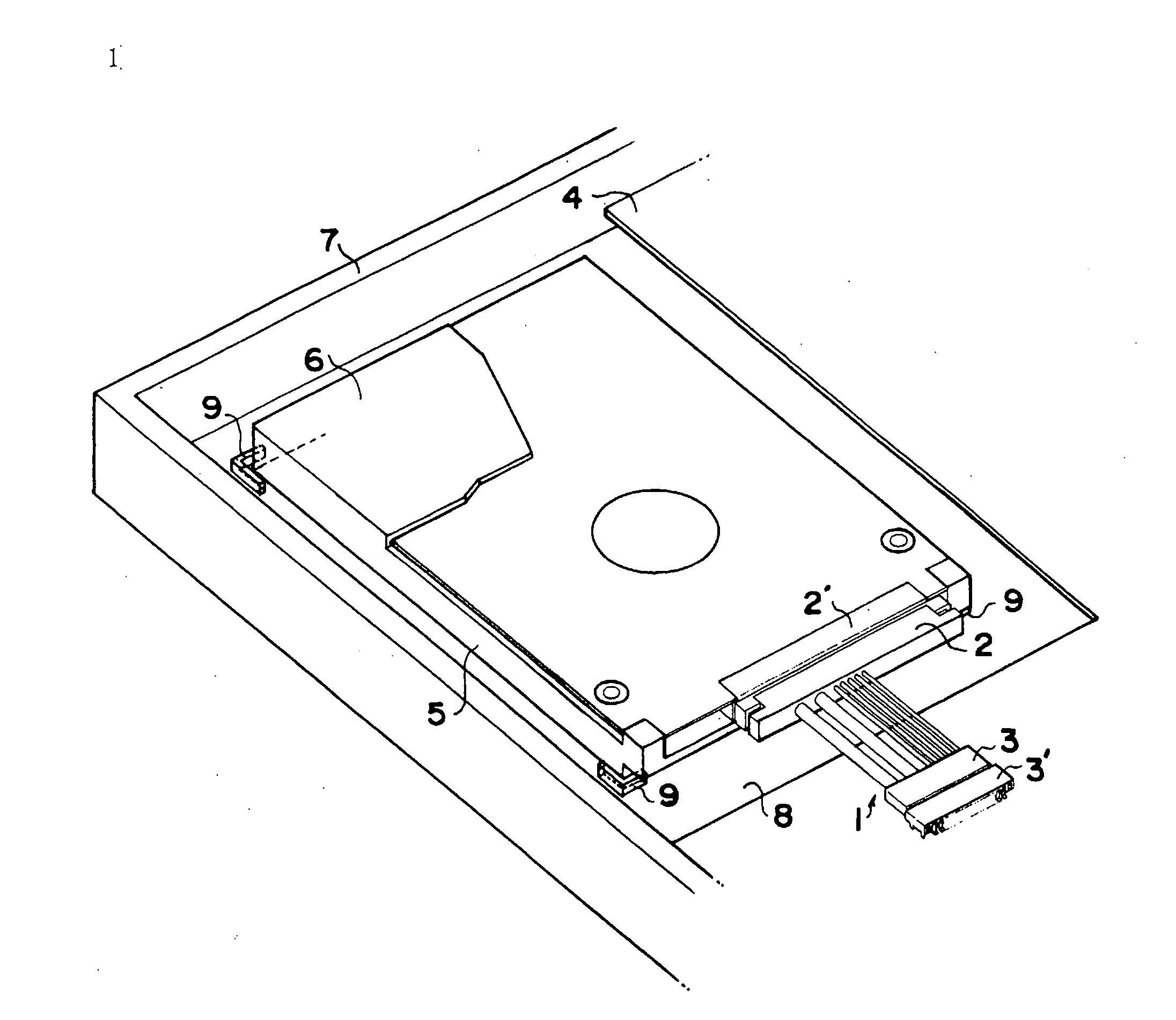 Connector