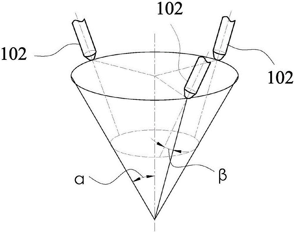 Coal gasifier