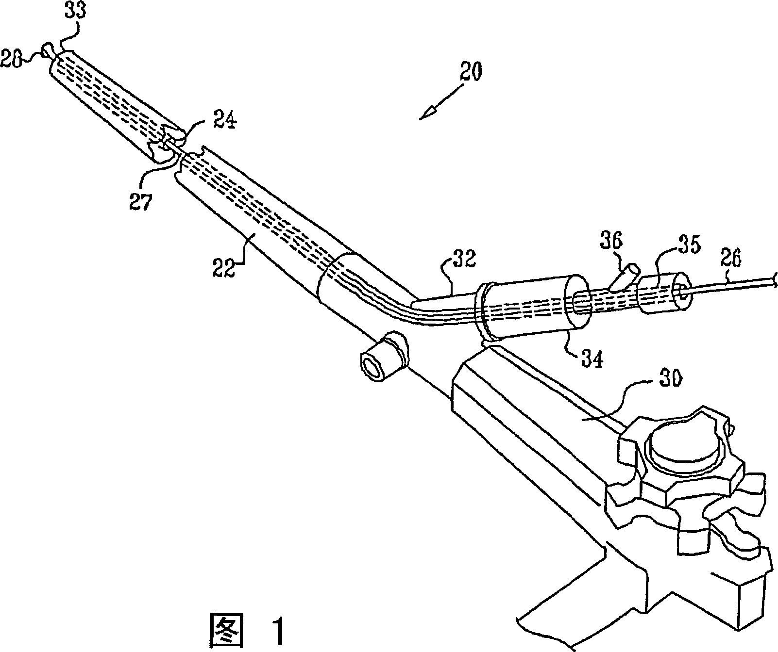 Sleeve for endoscopic tools