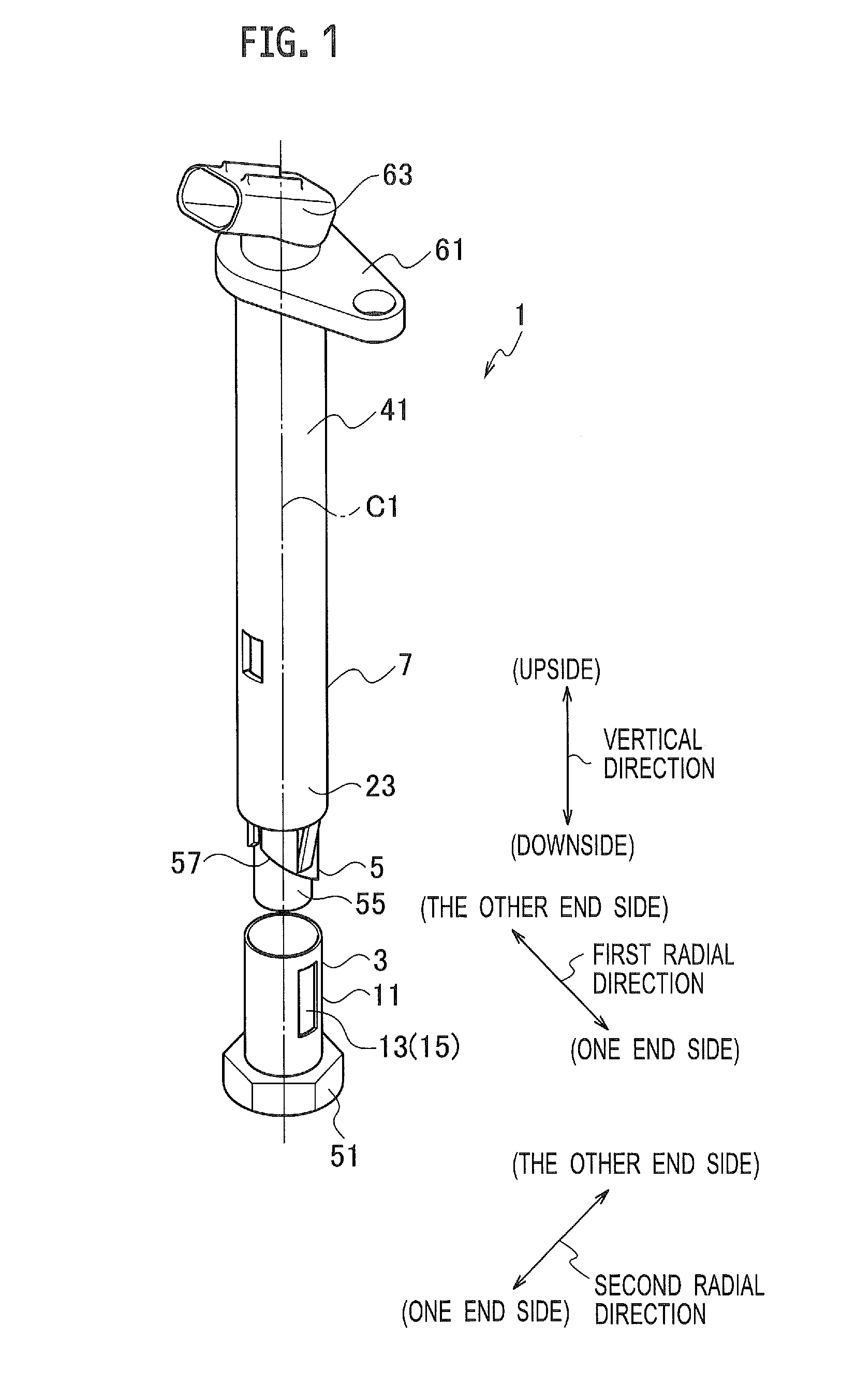 Connector