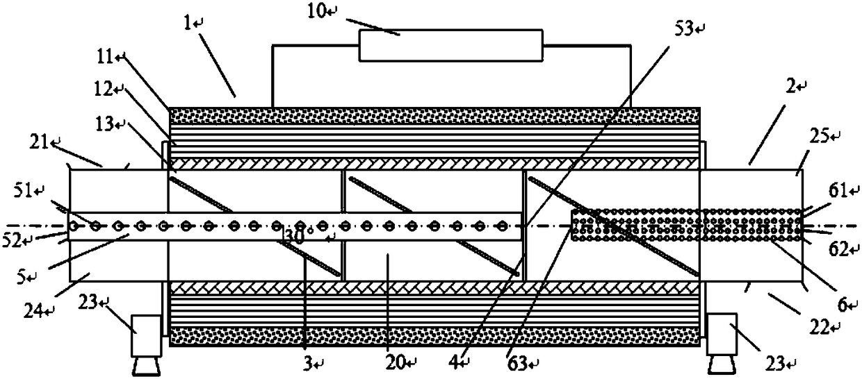 Modification method of molecular sieve, modified molecular sieve and application of modified molecular sieve