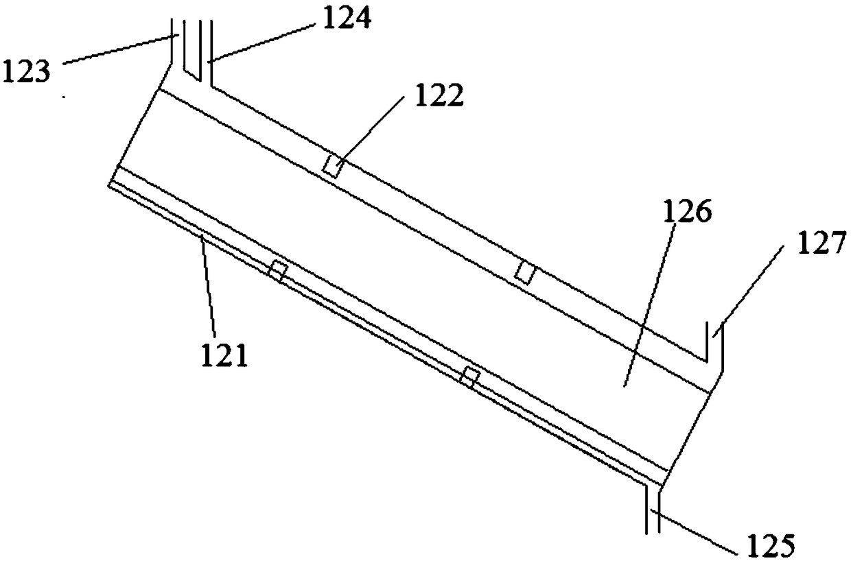 Modification method of molecular sieve, modified molecular sieve and application of modified molecular sieve