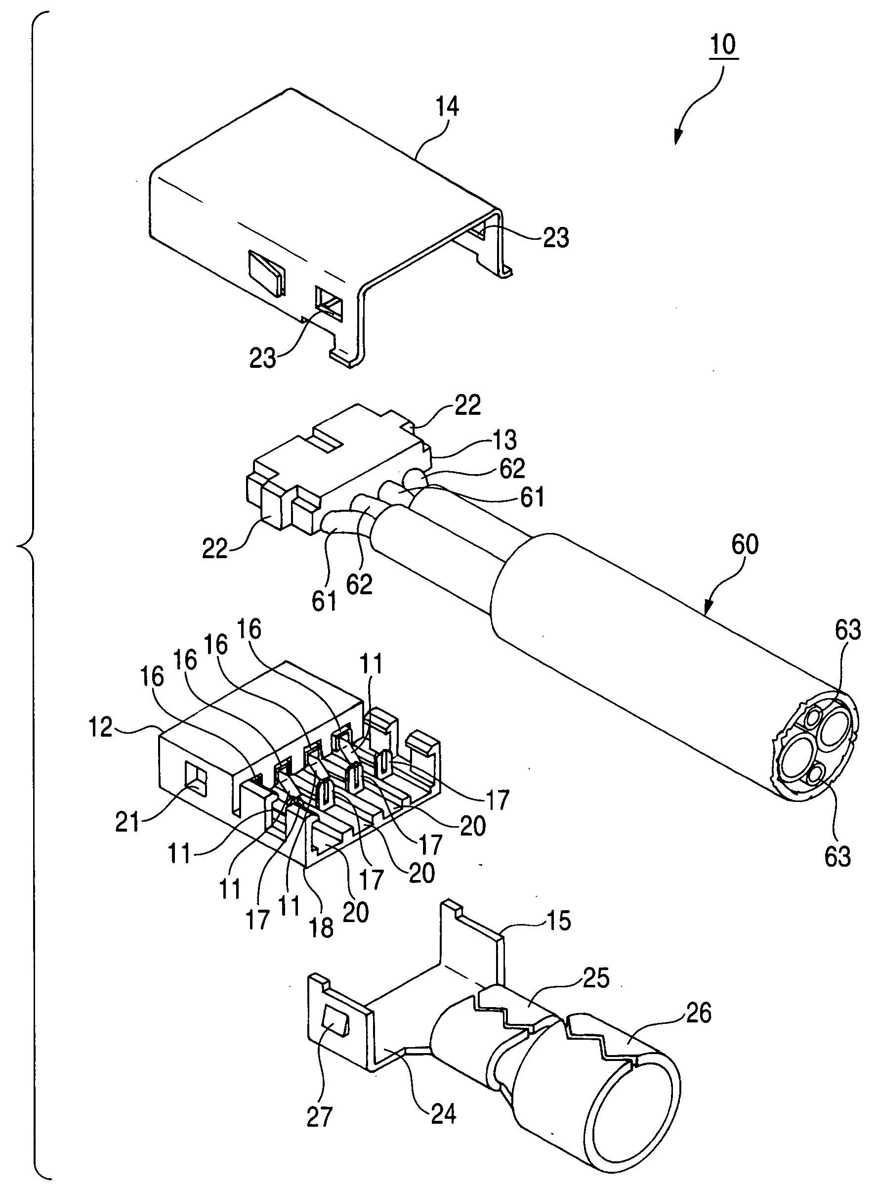 Connector