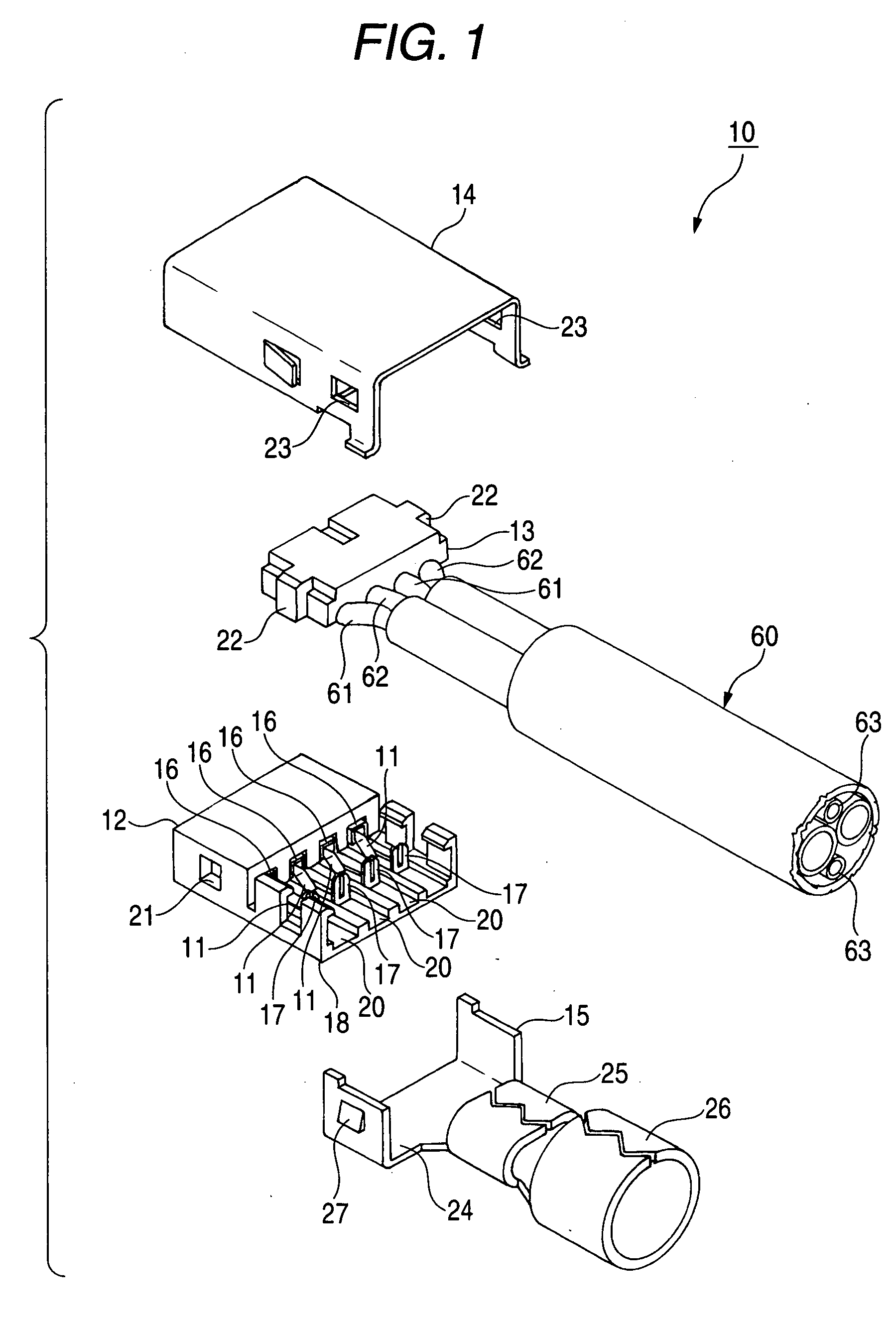 Connector