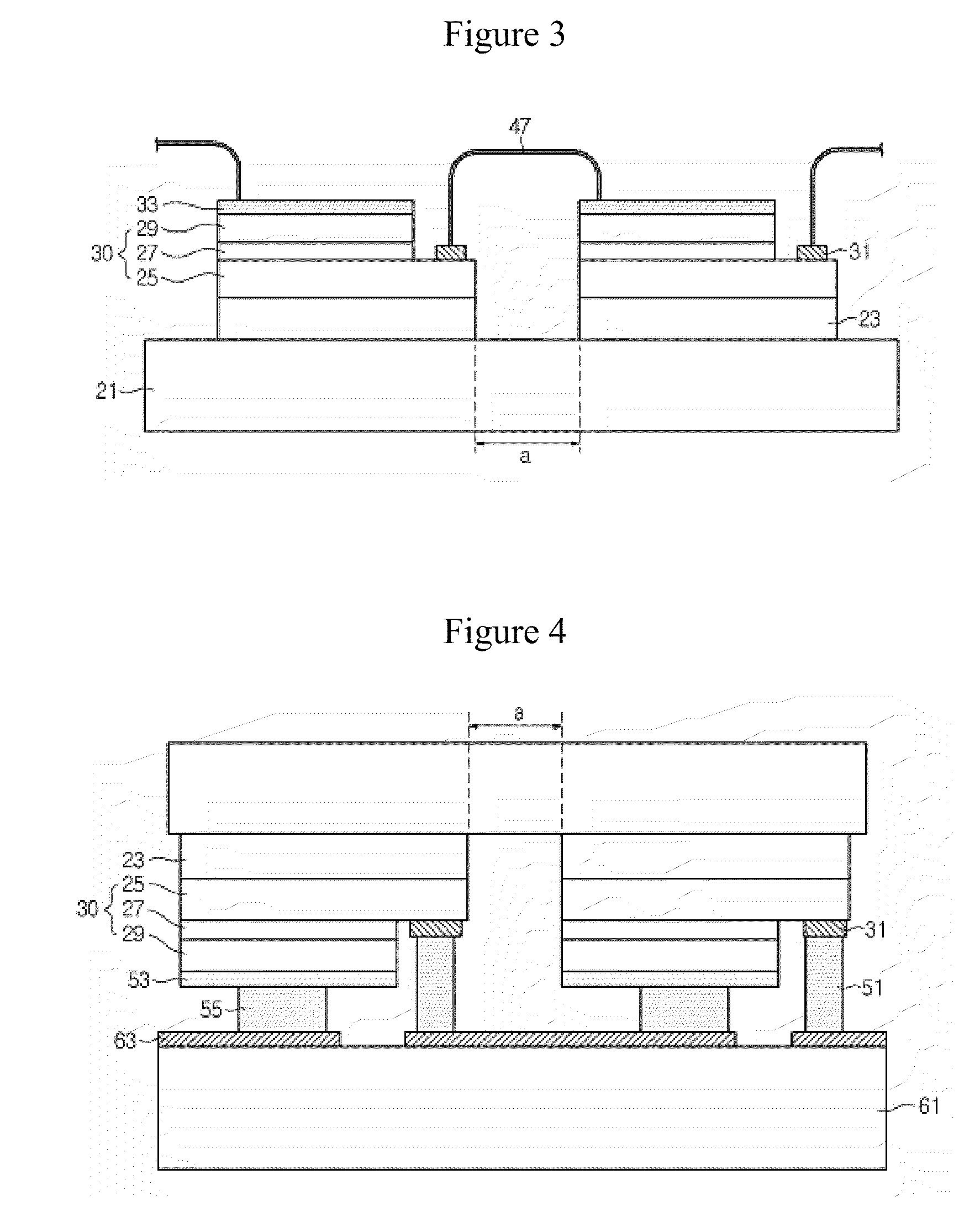 Ac light emitting diode