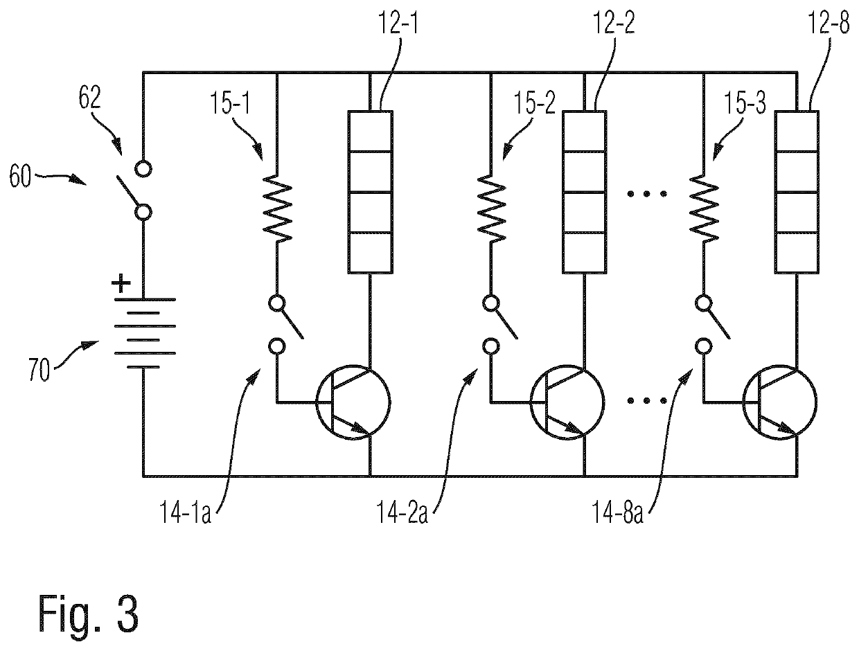 Cartridge for an Electronic Cigarette