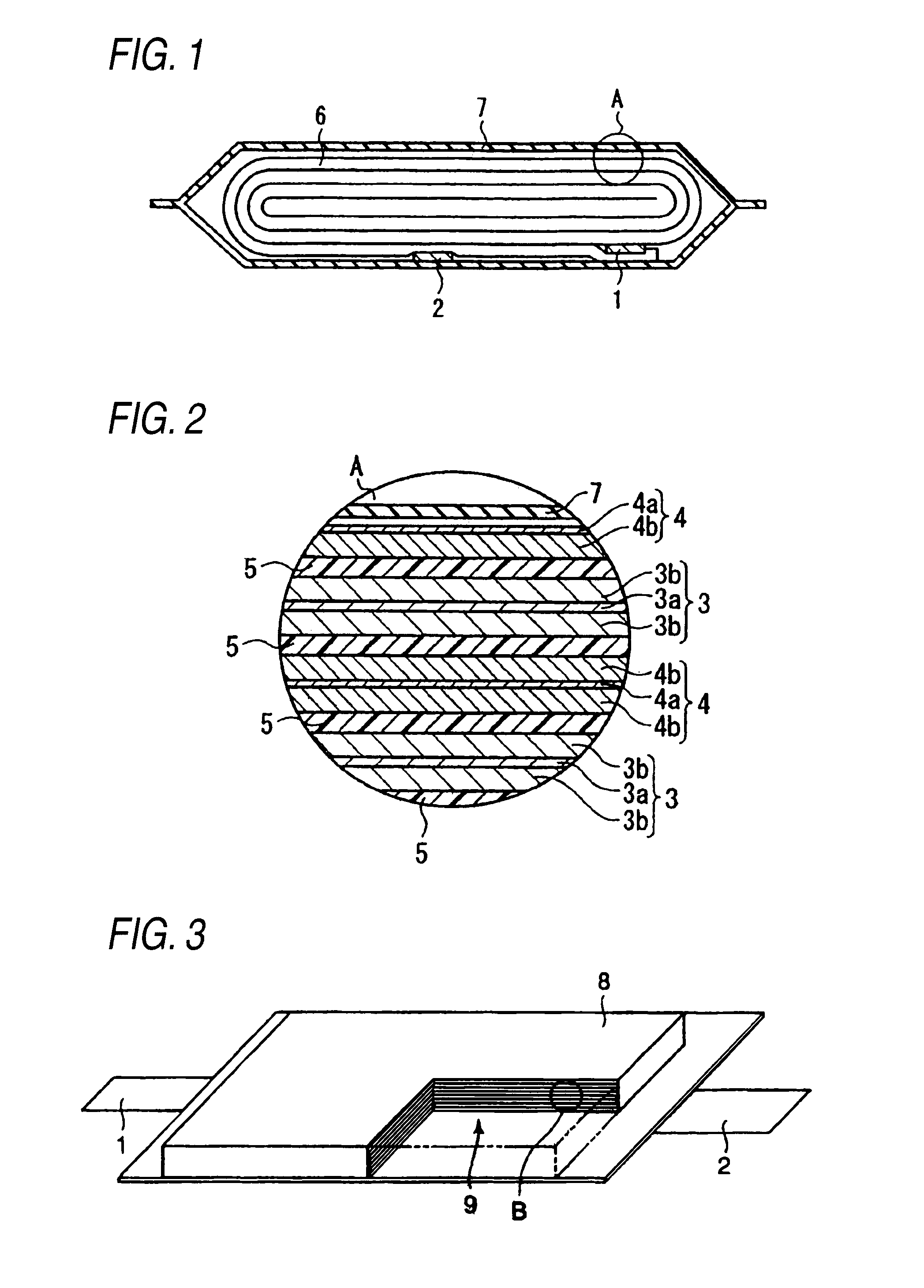 Nonaqueous-electrolyte battery and battery pack