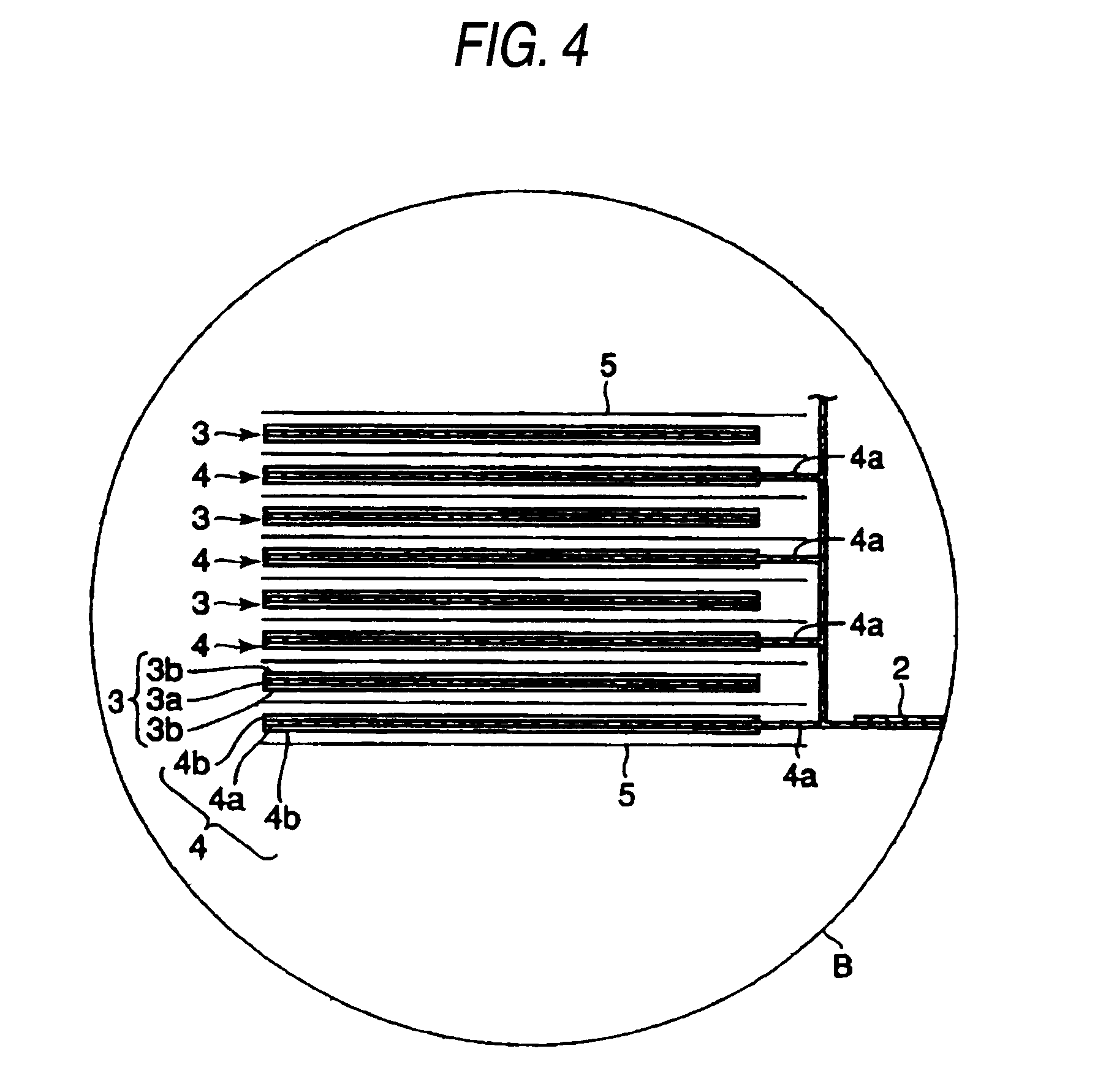 Nonaqueous-electrolyte battery and battery pack