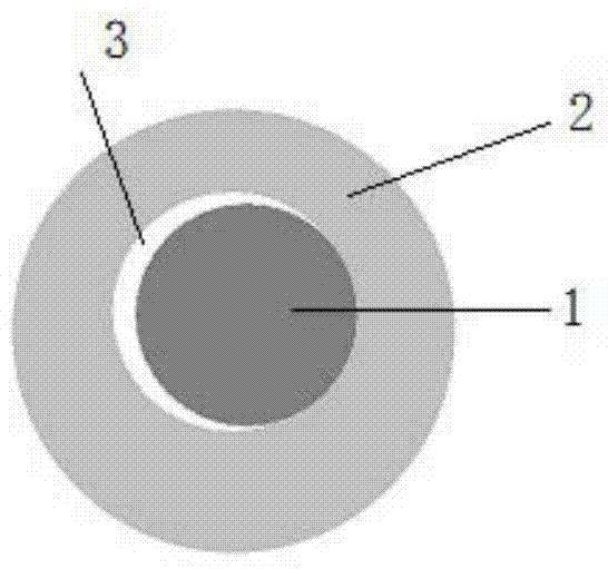 Device and method for monitoring dislocation of loaded wafer of flat plate type epitaxial furnace