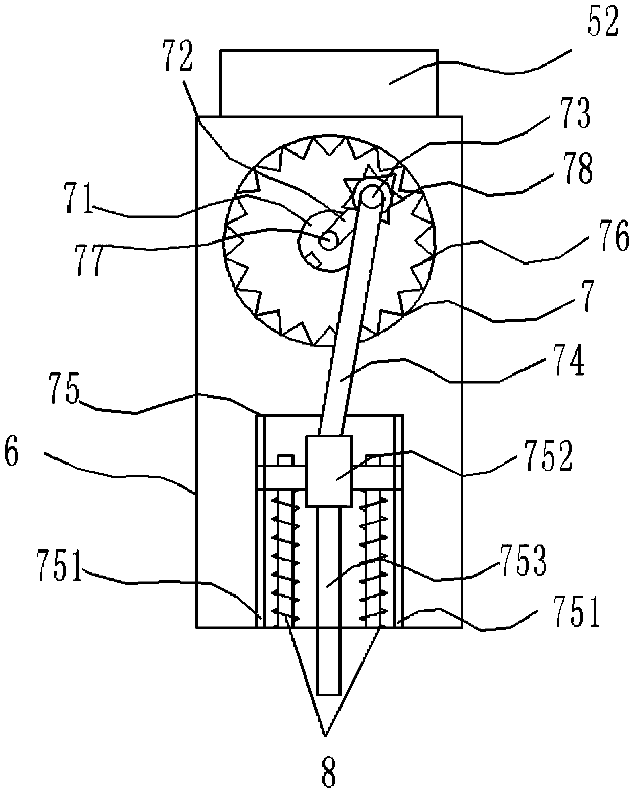 Rehabilitation wheelchair with upper limb traction