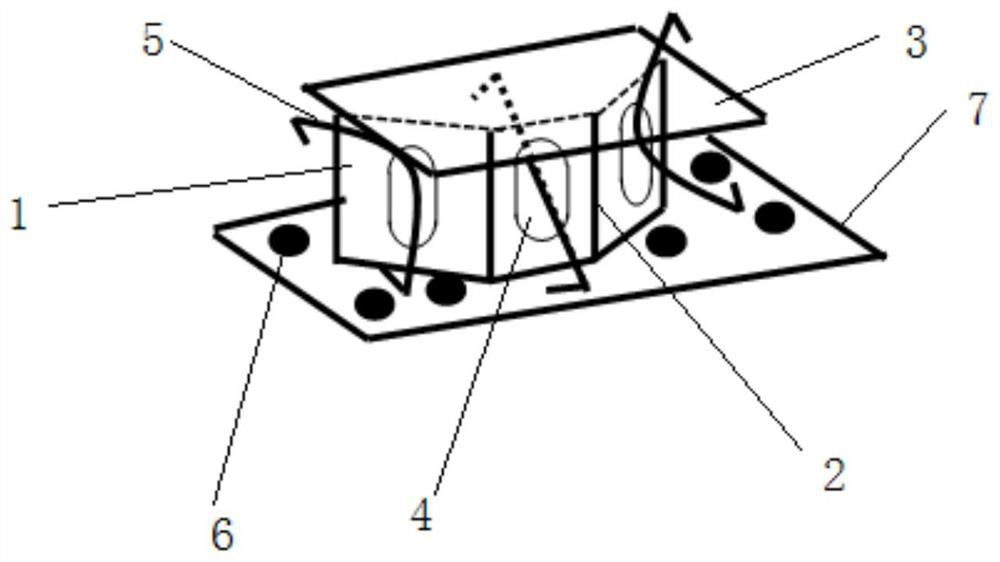 A Rapidly Assembled Fully Bolted Semi-rigid Corrugated Shear Connector