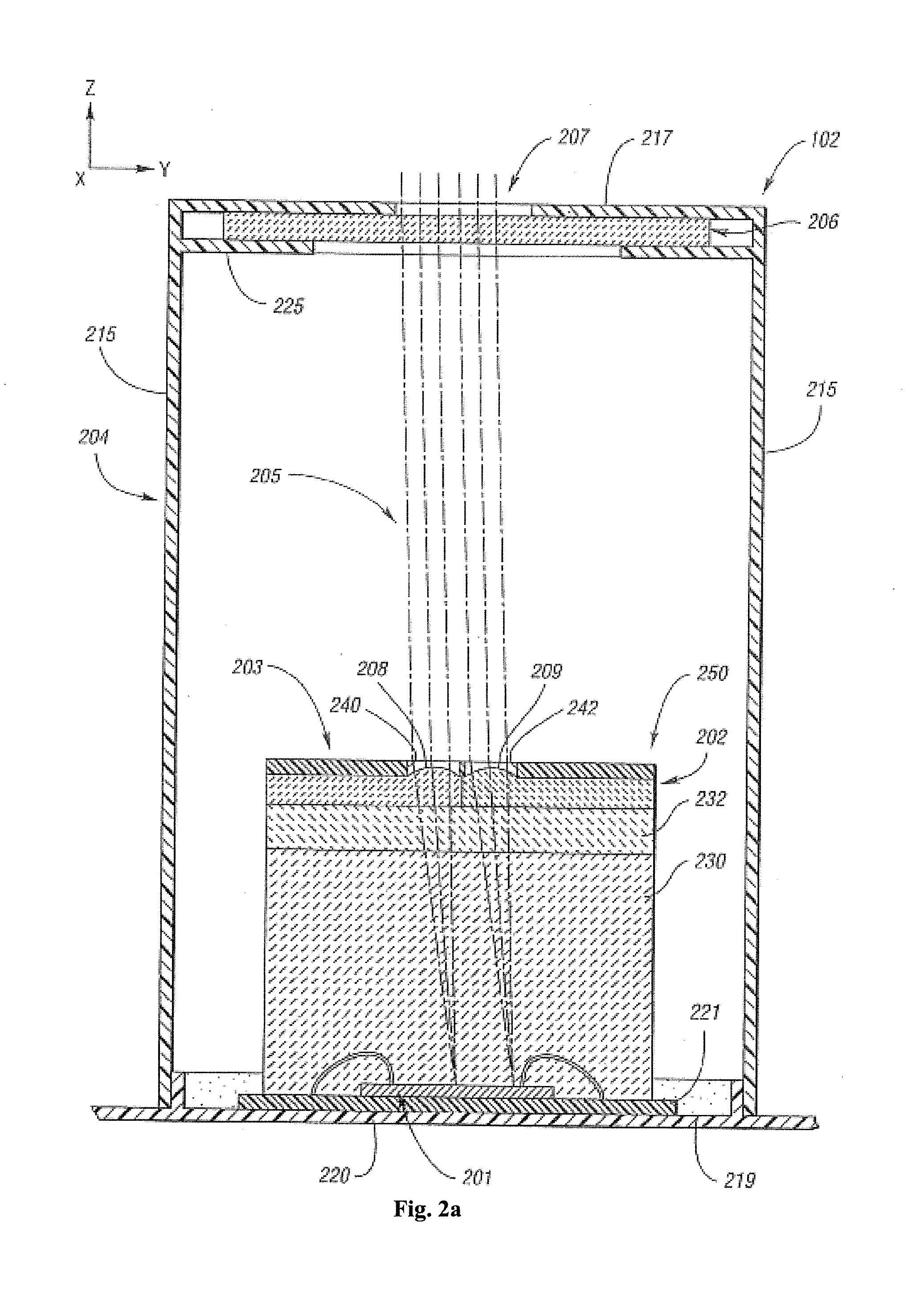 System for controlling vehicle equipment