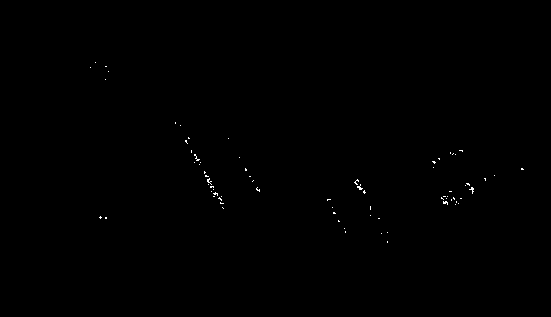 Production method for precise elastic abrasive particles