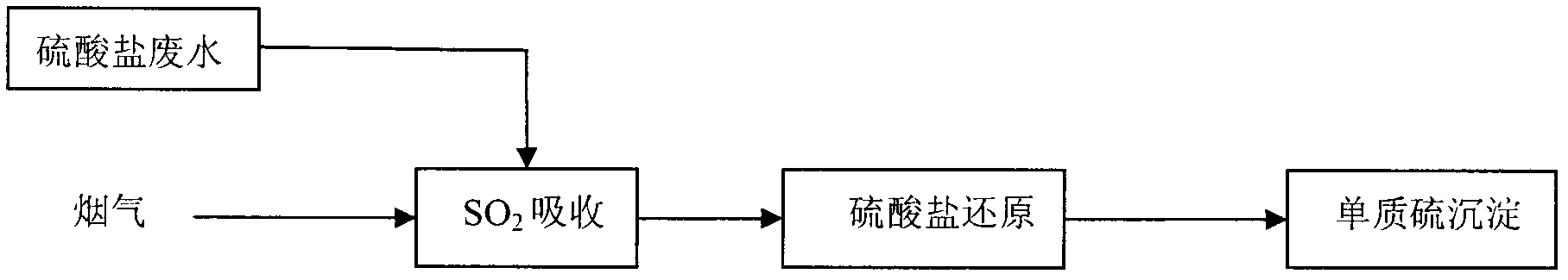 Biological desulphurization technology