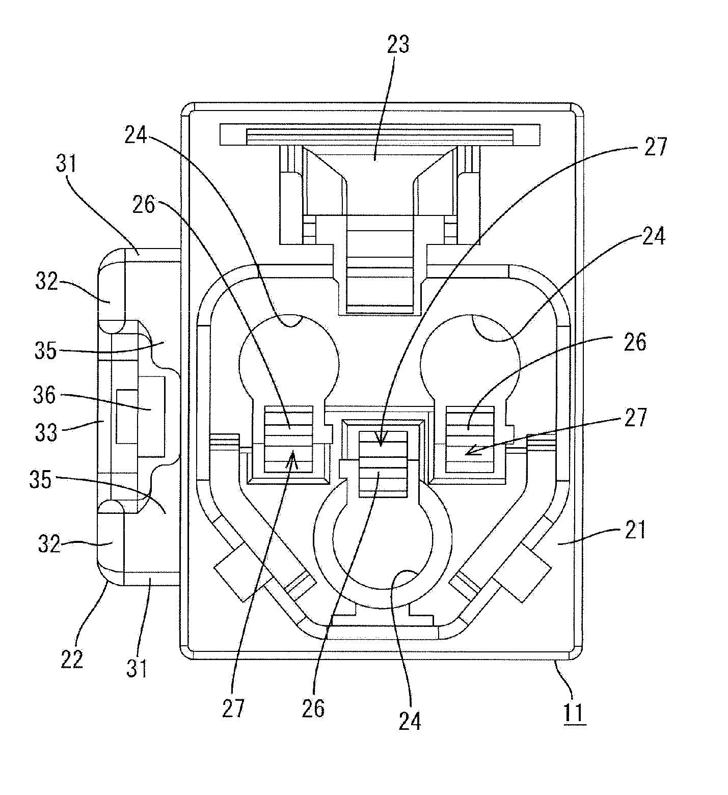 Connector