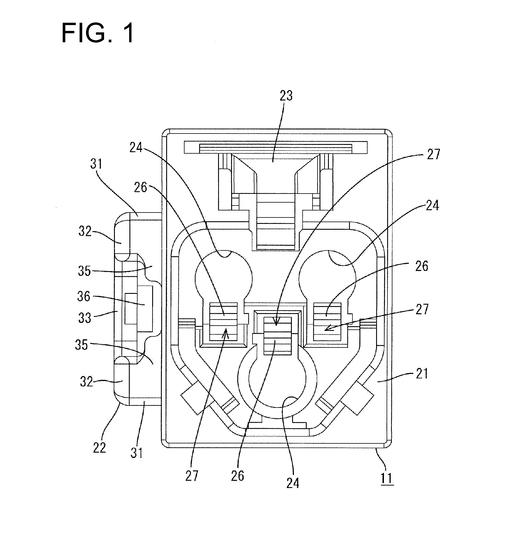 Connector