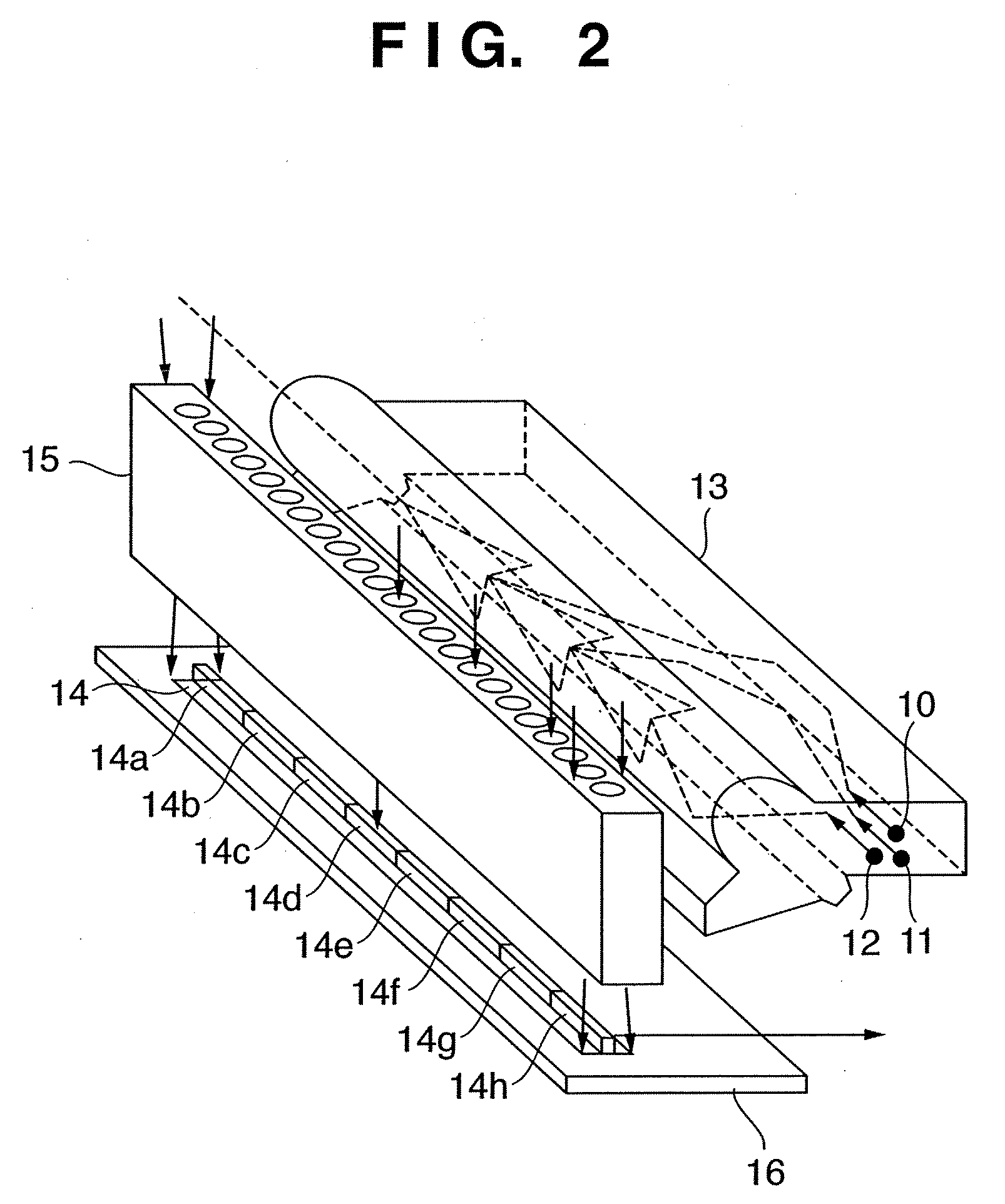 Image reading apparatus