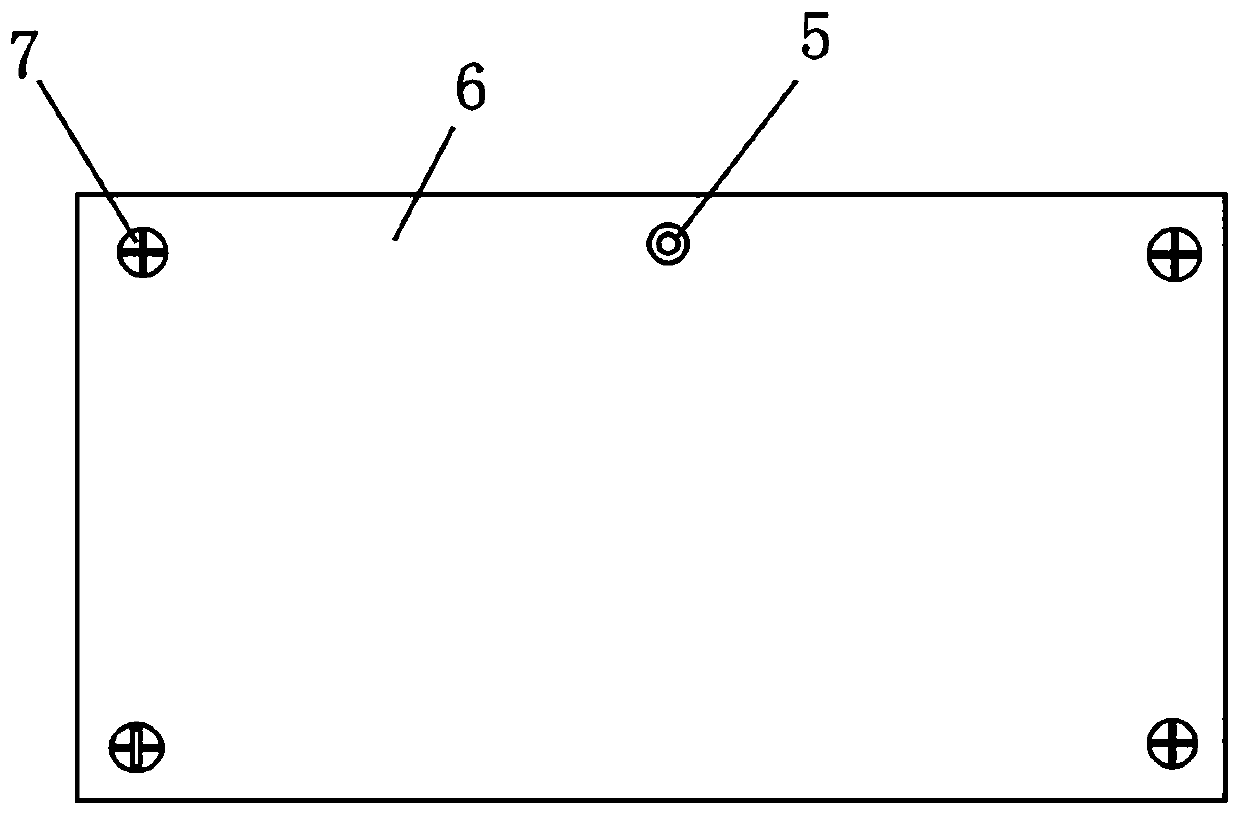 Monitoring system, cloud platform and method of classified garbage intelligent cleaning and transporting based on internet-of-things