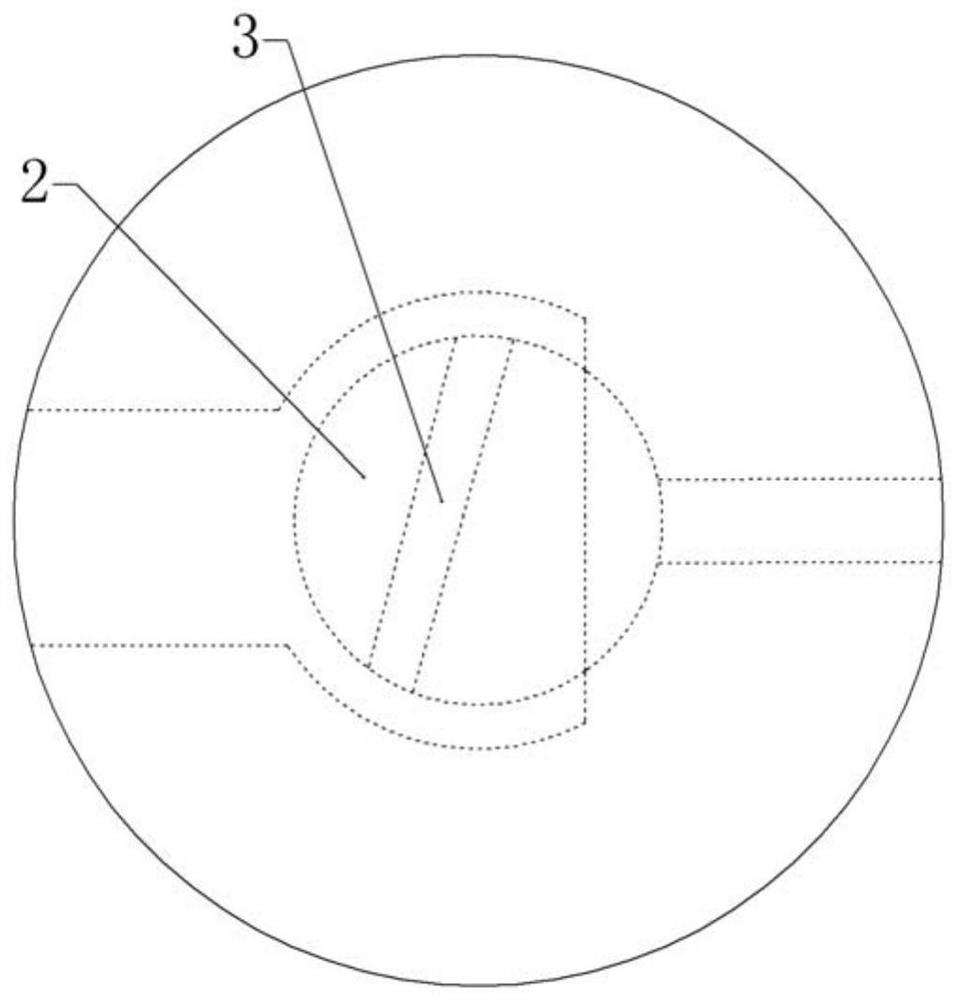 Centralized management system for pickle jars