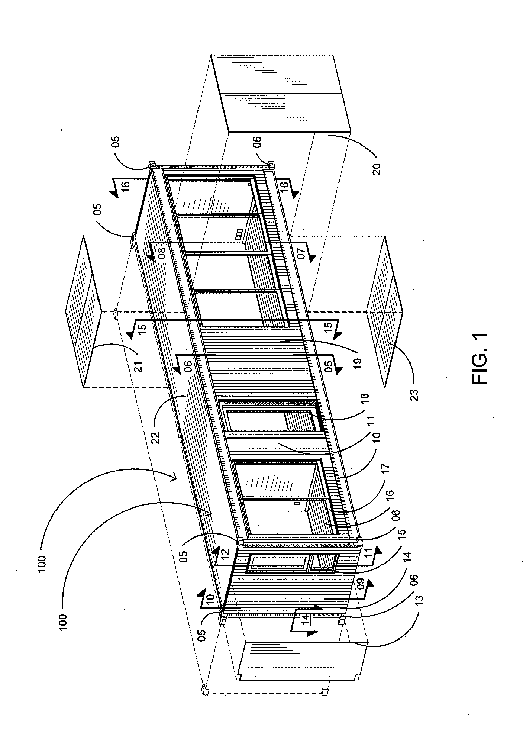 Modular Housing