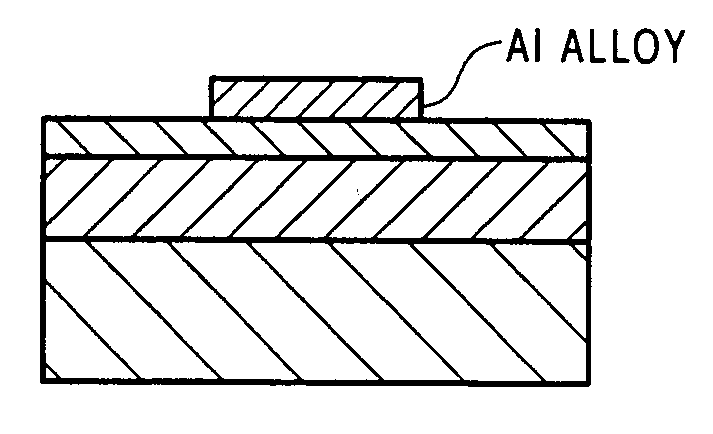 Thin film transistor substrate and display device