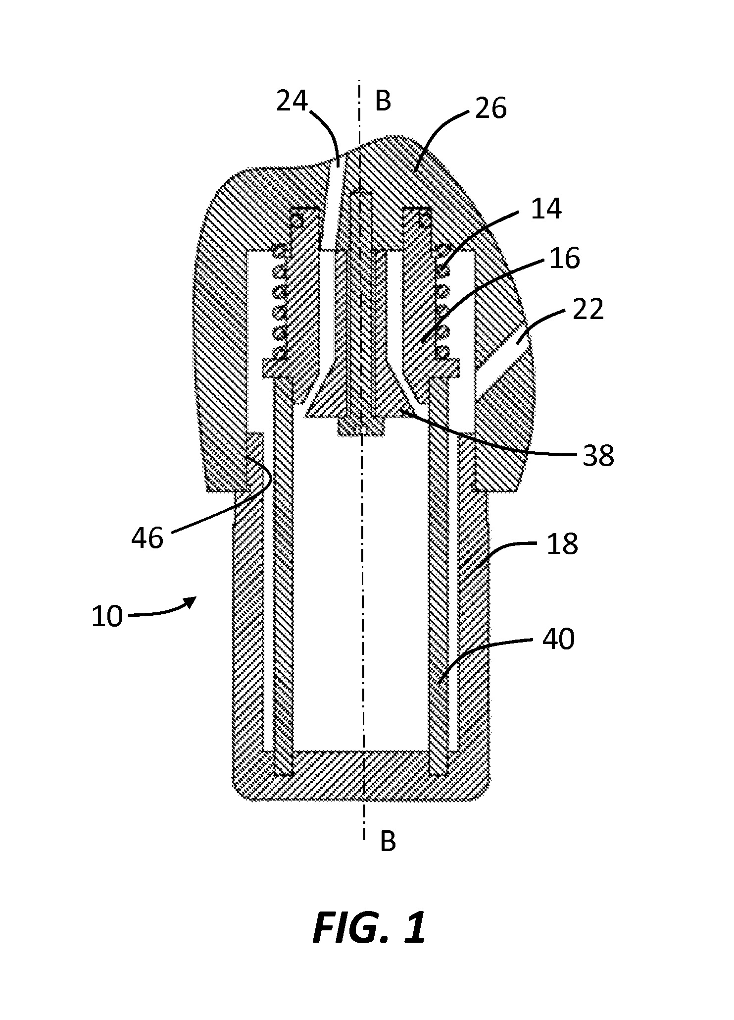 Fluid filter installation tool