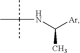 Arylalkylamine Compound and Process for Preparing the Same