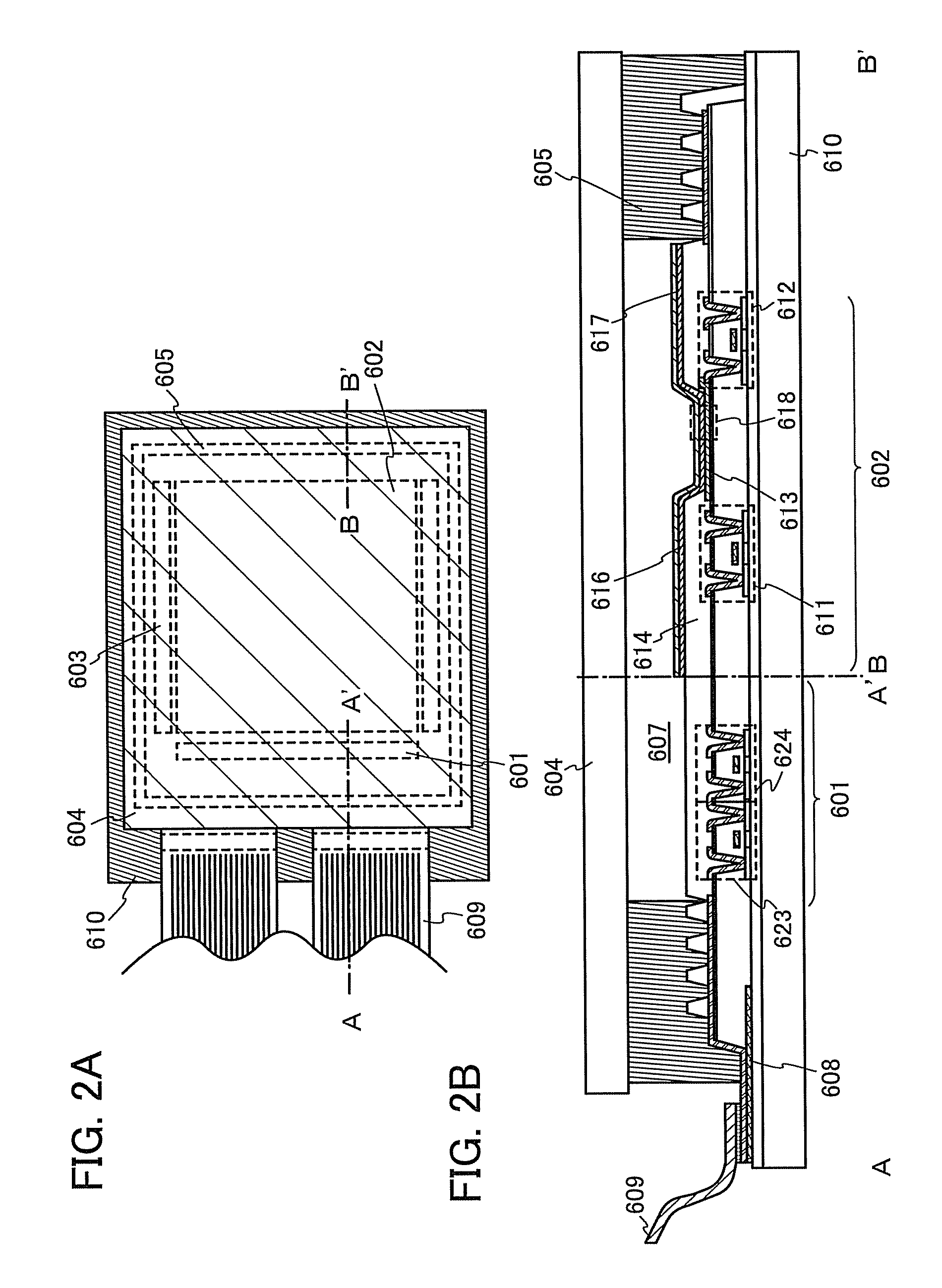 Light-emitting element, comprising an organometallic complex light-emitting material, a light-emitting device and an electronic device comprising the light-emitting element