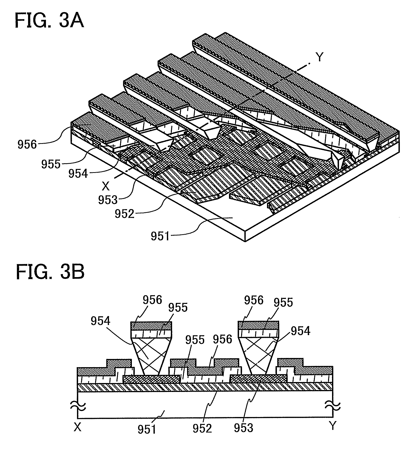 Light-emitting element, comprising an organometallic complex light-emitting material, a light-emitting device and an electronic device comprising the light-emitting element