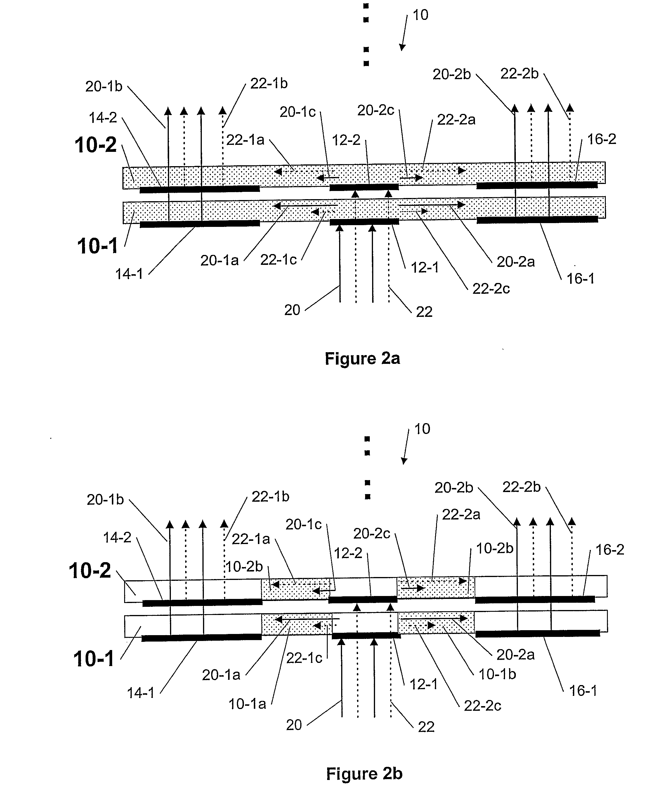 Color Distribution in Exit Pupil Expanders