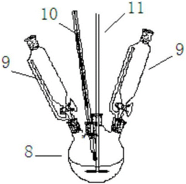 Petroleum sulfoxide and preparation method thereof