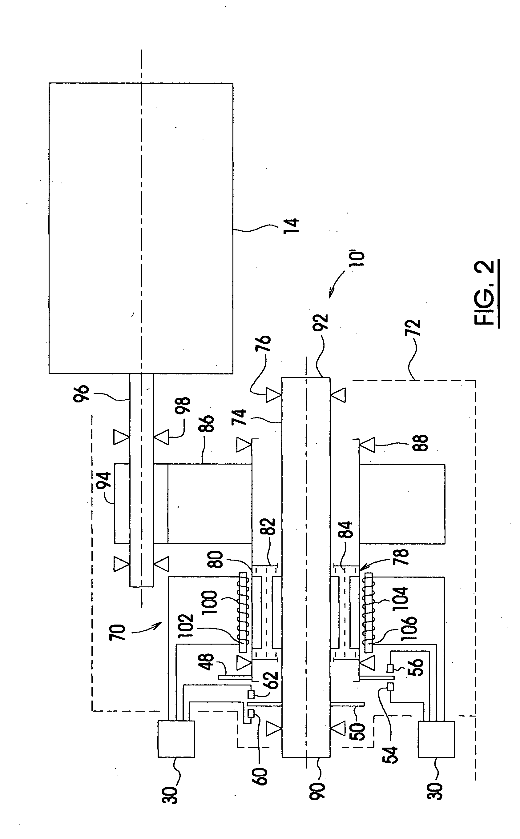 Combined torque measurement and clutch apparatus