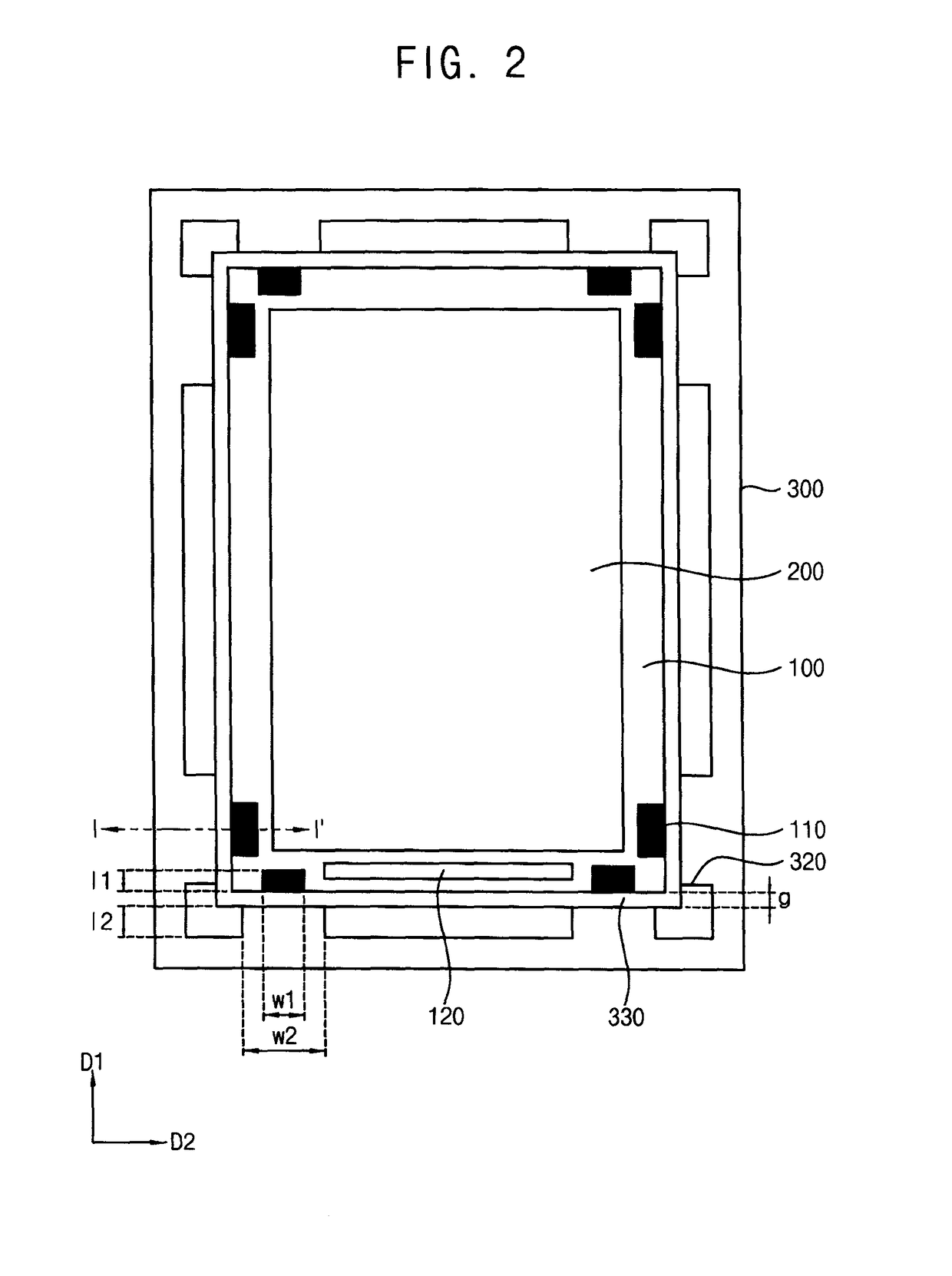 Display apparatus and method of manufacturing the same