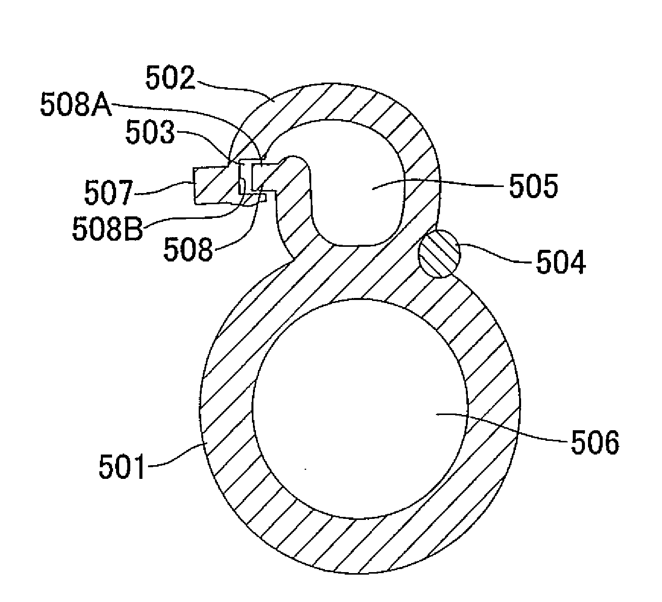 Therapeutic Catheter