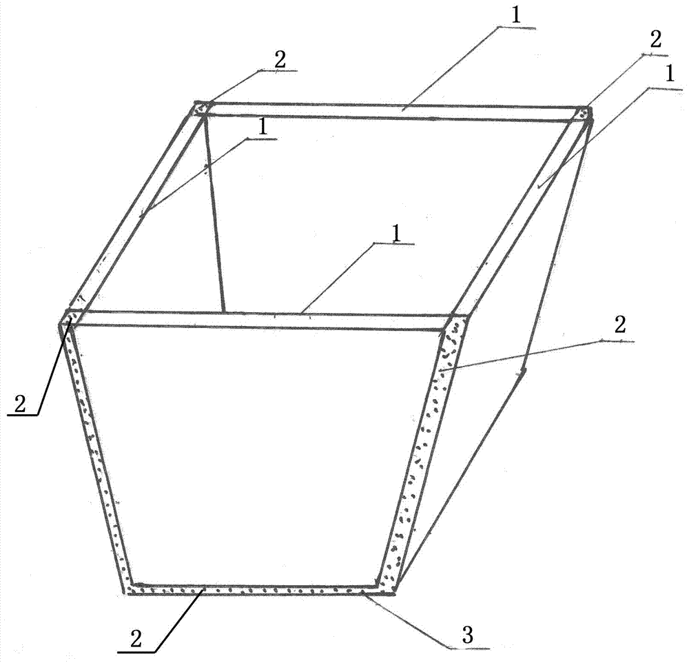 Method for preparing stony glazed vessel by using ophiolite