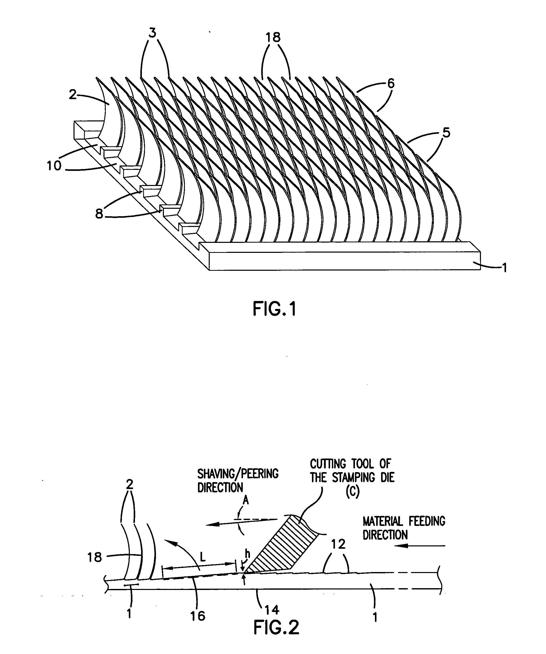 Heat sink