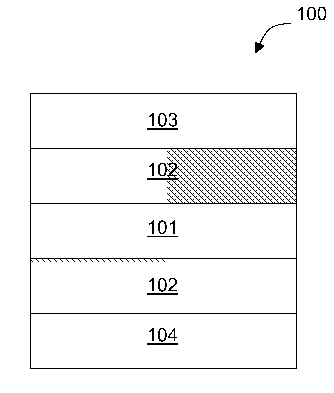 Metallizable and Metallized Polyolefin Films and a Process of Making Same