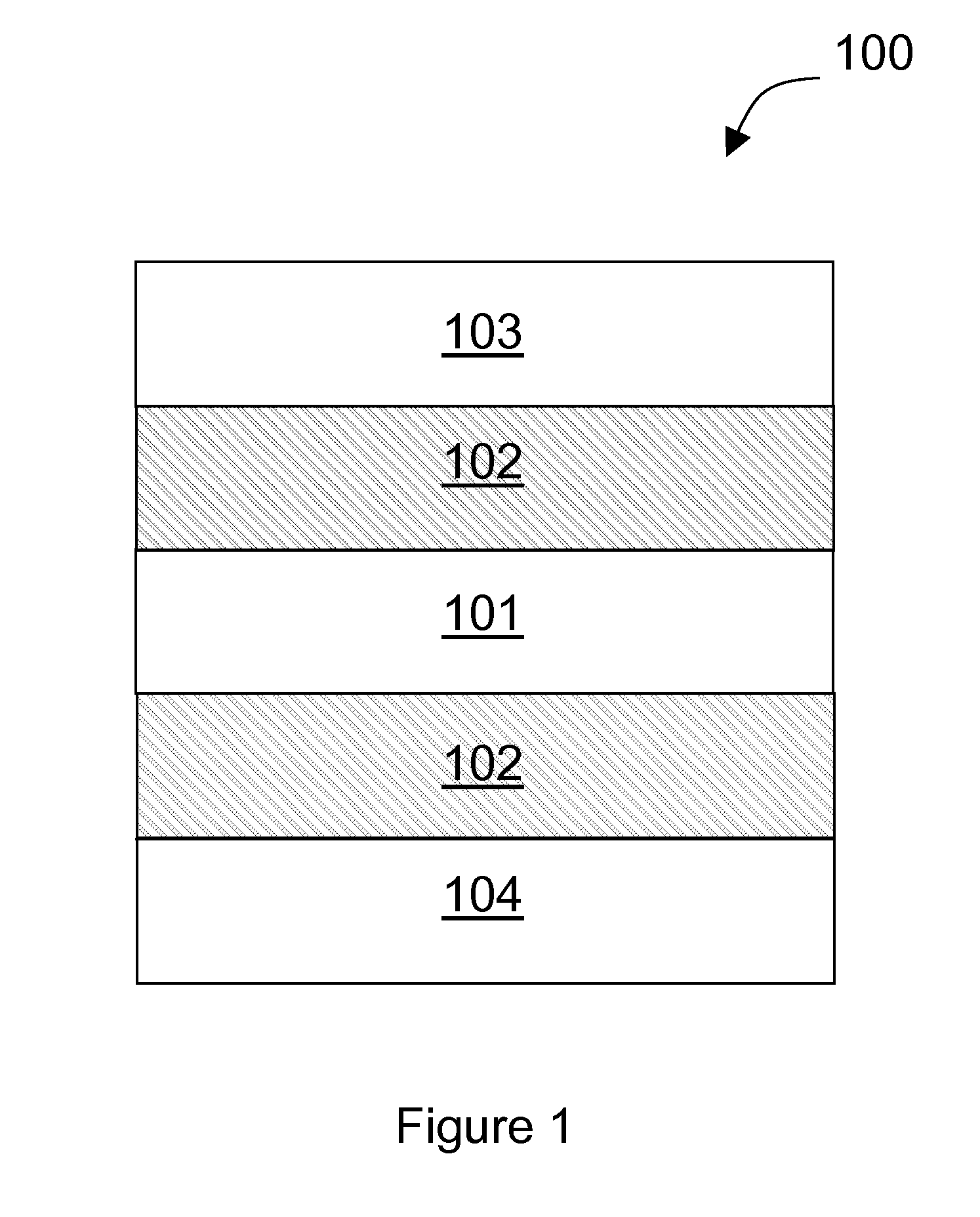 Metallizable and Metallized Polyolefin Films and a Process of Making Same