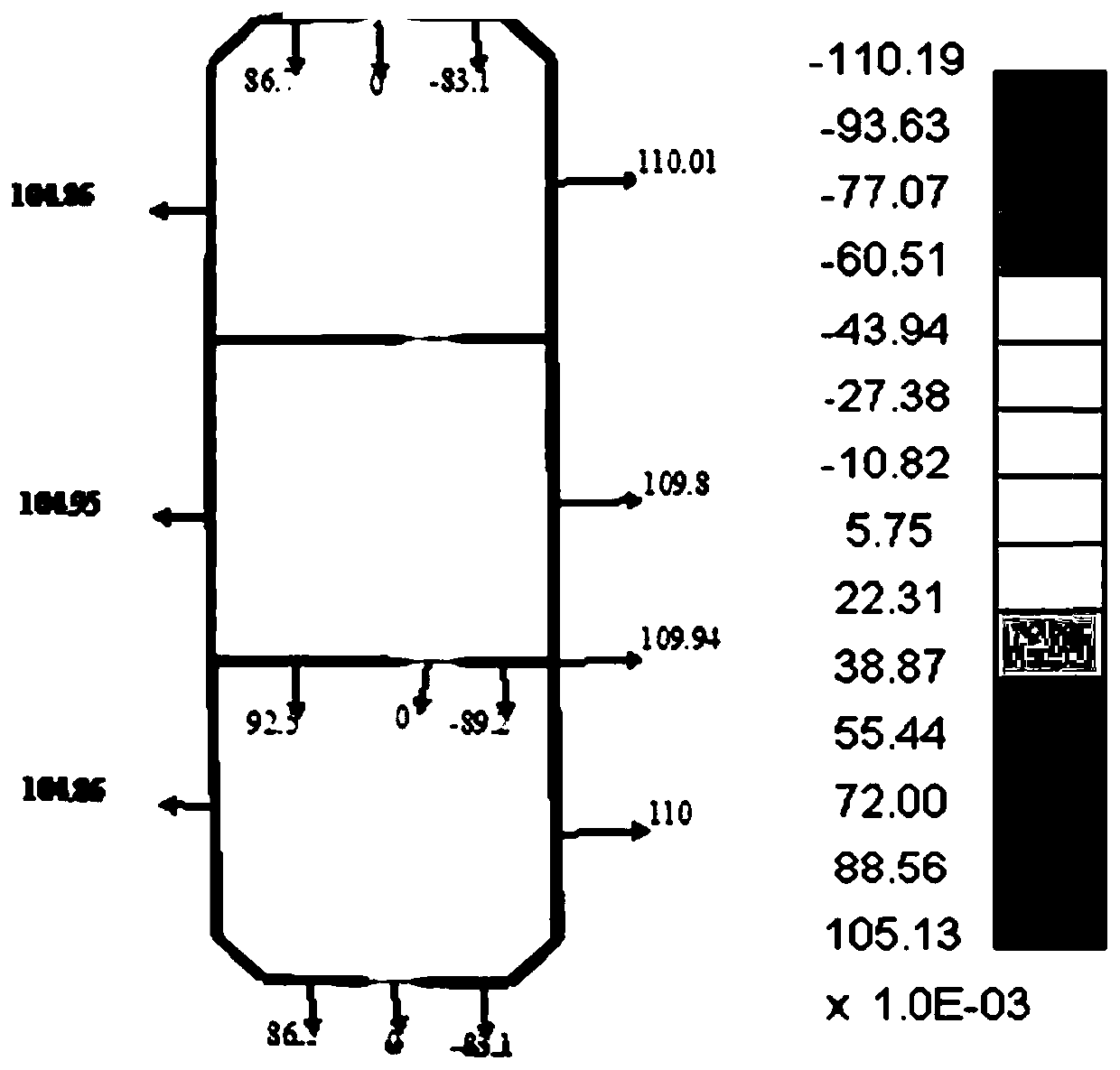 On-line Bending Device for Three-Dimensional Variable Curvature Profiles Actively Pulled by Robot