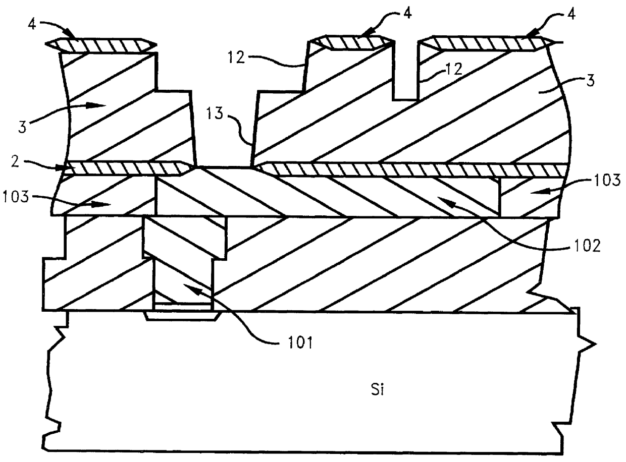 Method of forming copper interconnections with enhanced electromigration resistance and reduced defect sensitivity