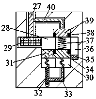 Voltage detection circuit and operating method thereof