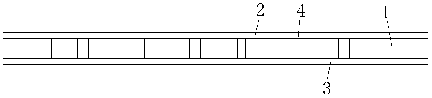 Half mode substrate integration waveguide horizontal symmetrical filter