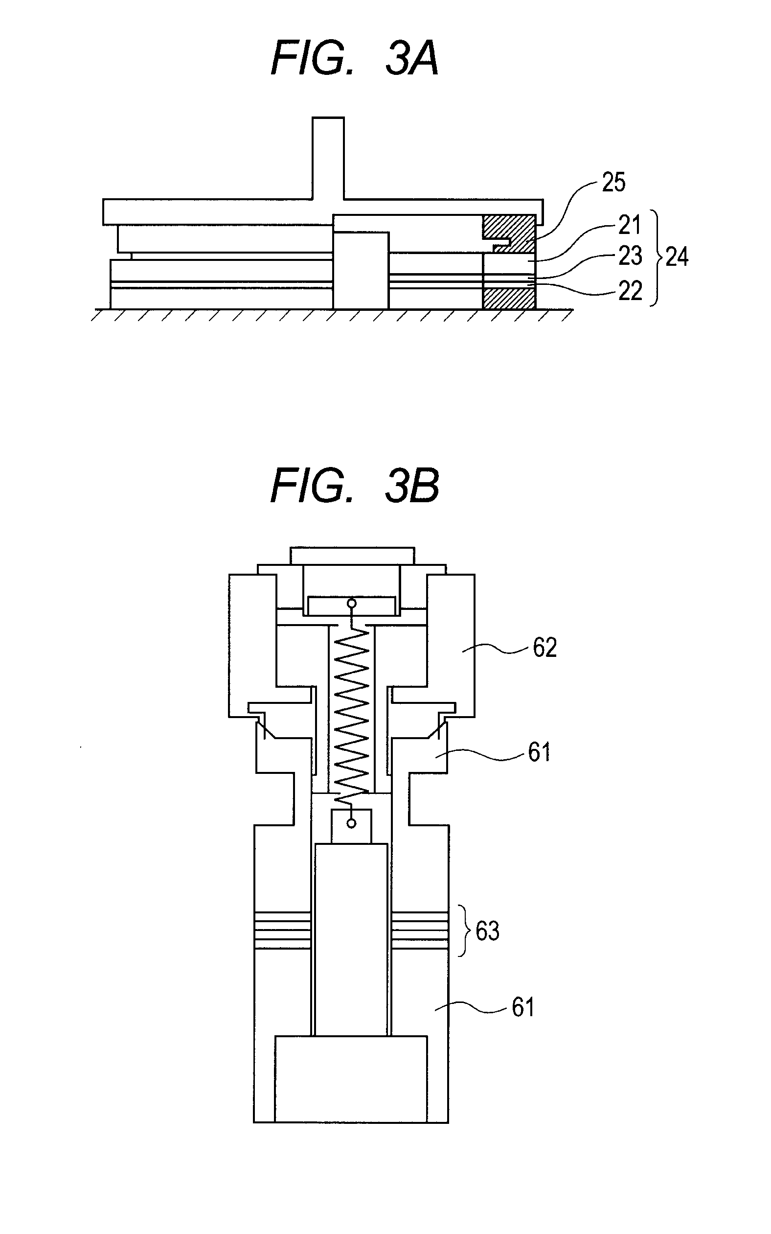 Piezoelectric thin film, piezoelectric element, and manufacturing method thereof