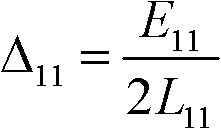 Multi-dimensional random vibration control method