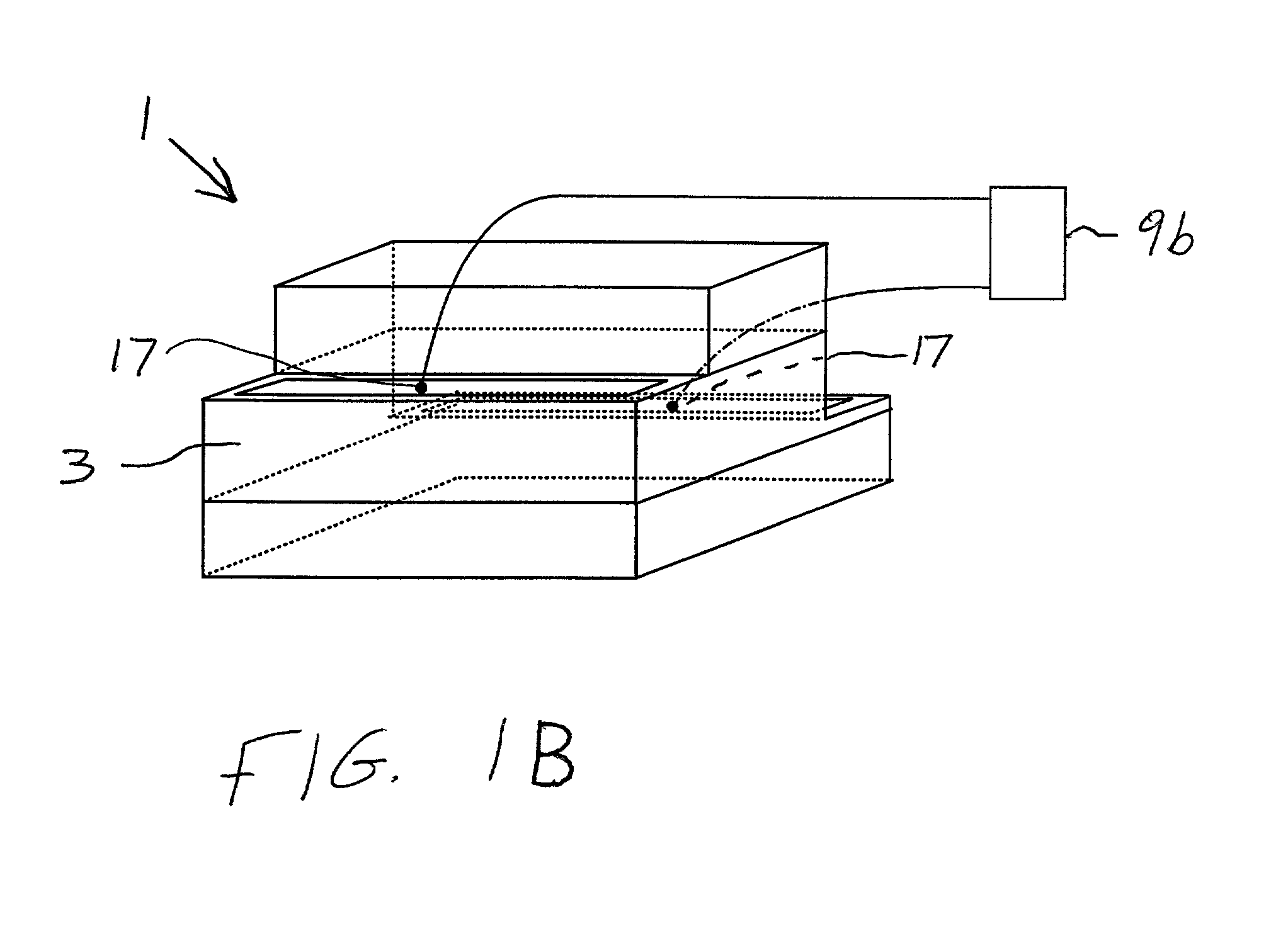 Optical devices with heavily doped multiple quantum wells