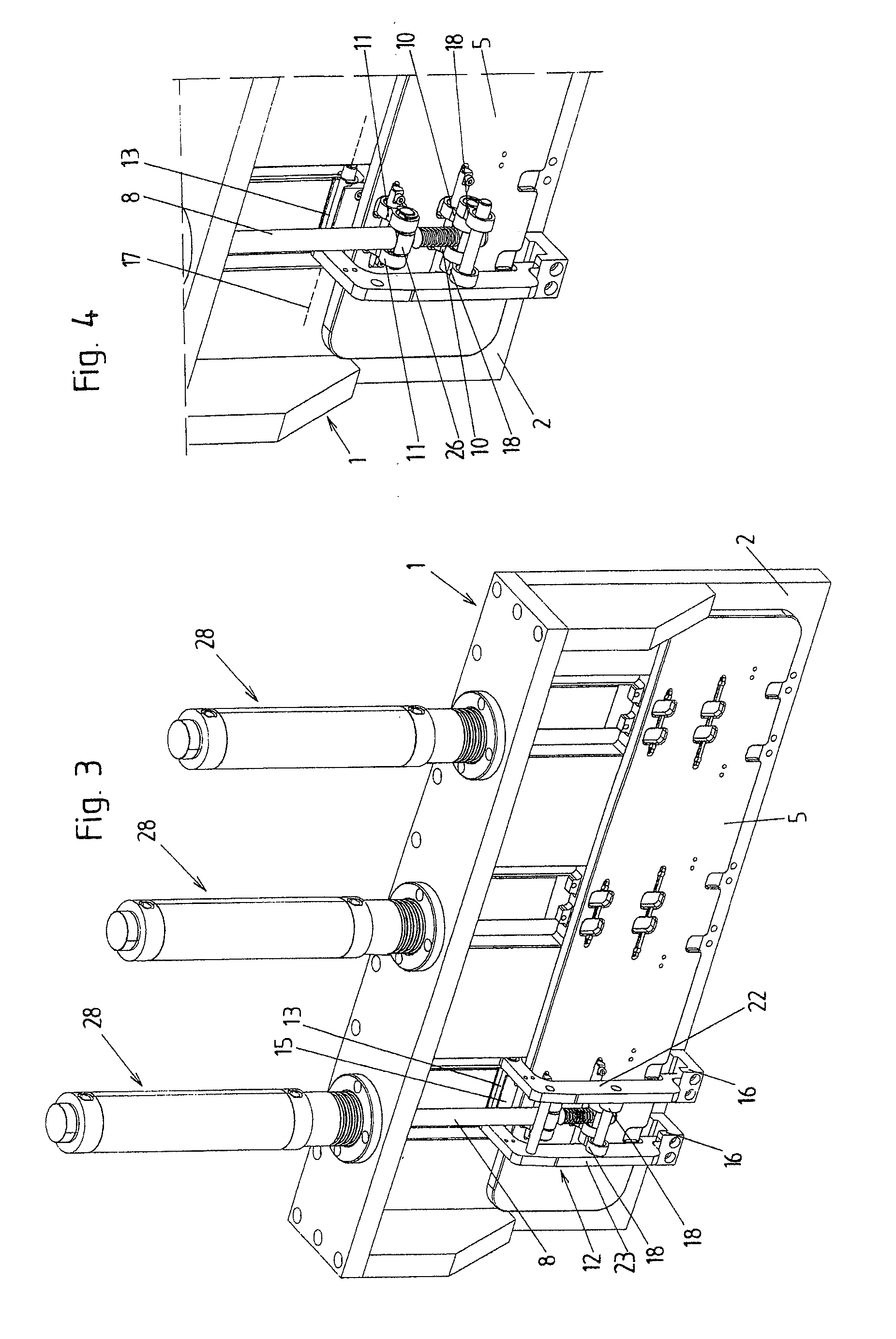 Sliding valve