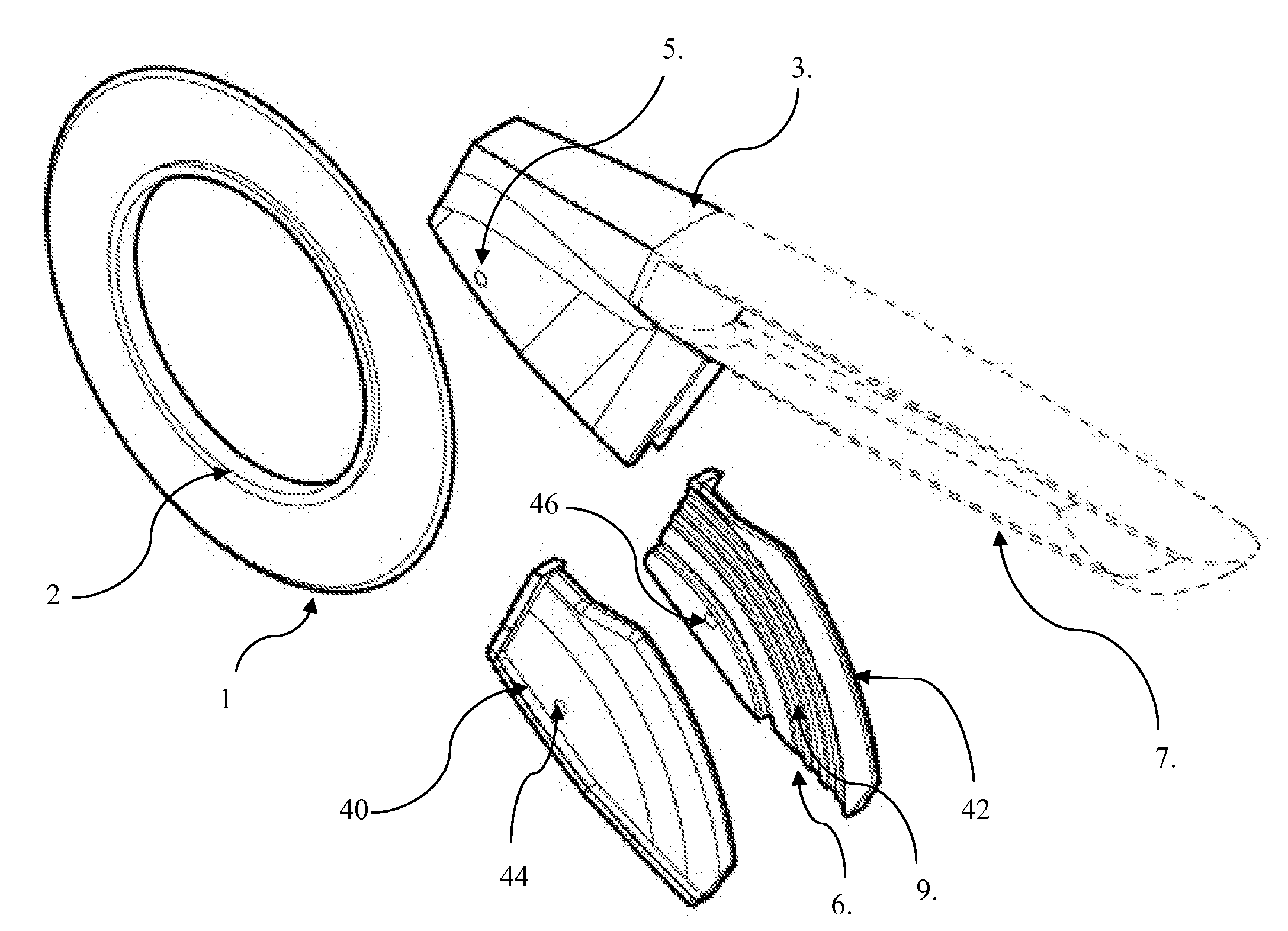 Rotary cutting tool