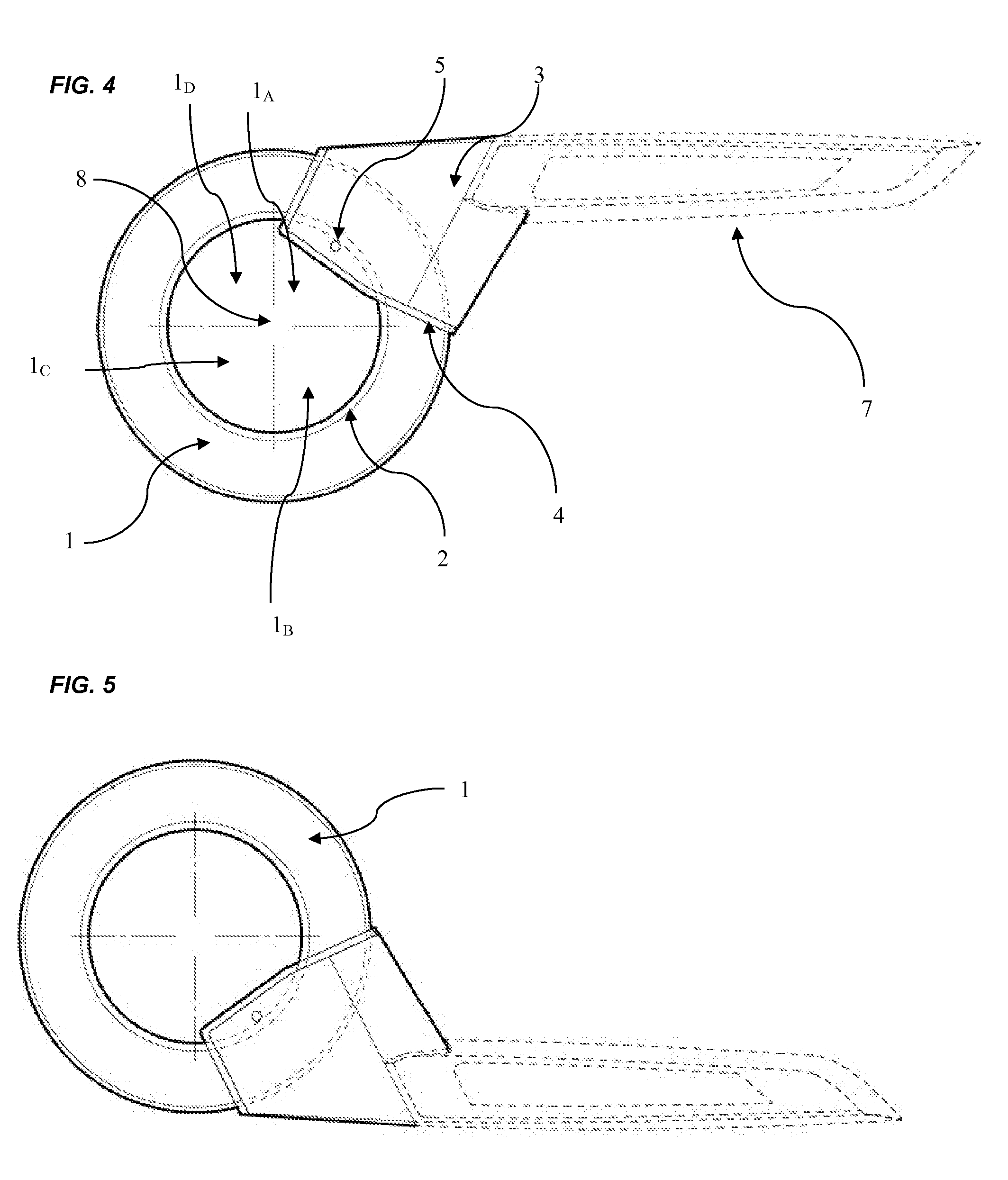 Rotary cutting tool